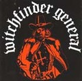 Witchfinder General/Live '83" CD
