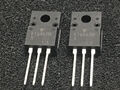 TK16A60W　600V　15.8A　1個　パワーMOSFET