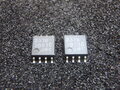 NJM2378M　10個　外部発振同期型スイッチングレギュレータ制御IC
