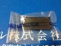 6100-026-602　1個　基板直付け、26極　2.54㎜ピッチ　フラットケーブル用コネクタ