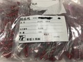 2AUPZ392JE　100V　3900pF　200pcs　ポリプロピレンフィルムコンデンサ