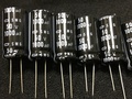 ESMG500ELL102MK25S　10個　50V　1000μF　12.5×25　アルミ電解コンデンサ