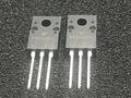 TK46A08N1　80V　80A　1個　パワーMOSFET