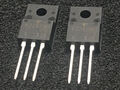 TK22A10N1　100V　52A　1個　パワーMOSFET