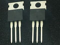 TK12E60U　600V　12A　1個　パワーMOSFET