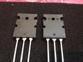2SC5949-O(Q)　200V　15A　1個　高速スイッチング用バイポーラパワートランジスタ