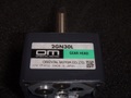 2GN30L　1台　オリエンタルモーター　平行軸ギヤヘッド