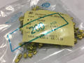 1HUMXR222KE　50V　2200pF　200pcs　ポリエステルフィルムコンデンサ