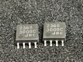 NJM2368M　10個　フライバック用スイッチングレギュレータ制御IC