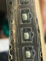 EVQP2002W　10個　4.7 mm × 3.5 mm形 SMD　タクタイルスイッチ