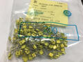 1HUMXR822KE　50V　8200pF　200pcs　ポリエステルフィルムコンデンサ