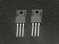 TK32A12N1　120V　60A　1個　パワーMOSFET