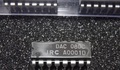 NJMDAC-08DC　1個　8ビット高速D / Aコンバータ