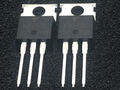 TK20E60U　600V　20A　1個　パワーMOSFET
