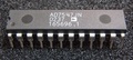 AD7547JN　1個　LC²MOS　Dual　12Bit　DAC