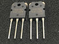 TK62J60W　600V　61.8A　1個　パワーMOSFET　スーパージャンクション