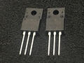 TK12A50E　500V　12A　1個　パワーMOSFET