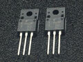 TK10A60W　600V　9.7A　1個　パワーMOSFET