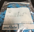 安全規格認定コンデンサ　DE7150FZ103PVA　10000pF　FZ特性　100個
