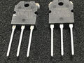 TK16J55D　550V　16A　1個　パワーMOSFET