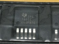 TPS78601KTTT　1個　低ノイズLDO電圧レギュレータ High PSRR Fast RF High-Enable 1.5A