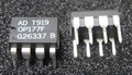 OP177FP　1個　高精度オペアンプ