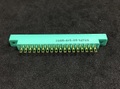 3305-018-011　1個　4mmピッチ　18極　カードエッジコネクタ