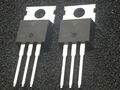 TK15E60U　600V　15A　1個　パワーMOSFET