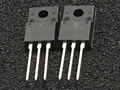 TK34A10N1　100V　75A　1個　パワーMOSFET