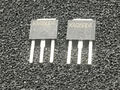 TK4Q60DA　1個　600V　3.5A　パワーMOSFET