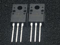 TK50A04K3　40V　50A　1個　パワーMOSFET