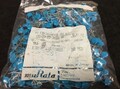 安全規格認定コンデンサ　DE1007B102K-KH　B特性　1000pF　10個