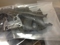 6201-010-258　1個　10極　2.54㎜ピッチ　MIL　フラットケーブル用コネクタ