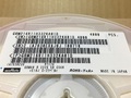 GRM216R11H332KA01D　4000個/リール　R特性　50VDC　3300pF　チップ積層セラミックコンデンサ