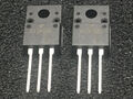 TK13A50D　500V　13A　1個　パワーMOSFET