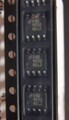 LM9076BMAX-5.0/NOPB　150mA、40V　10個　低ドロップアウト電圧レギュレータ