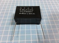 HFCT10X454K　1000VDC　0.45μF　1個