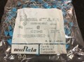 安全規格品　DE7100F222MVA1　F特性　2200pF　10個