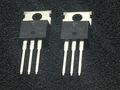 TK34E10N1　100V　75A　1個　パワーMOSFET