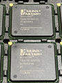 XC3S1500-4FGG676C0974　1個　Spartan-3