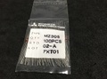 三菱電機 ツェナーダイオード MZ305-02-A　100本