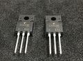 バイポーラパワートランジスタ　TTD1409B　1個