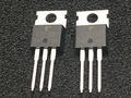 TK22E10N1　100V　52A　1個　パワーMOSFET