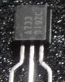 2SA733　10個　バイポーラパワートランジスタ
