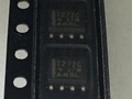 2回路入オペアンプ　16V、3MHz　TLV272CDR　10個