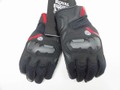 ROYAL ENFIELD×RS TAICHI ARMED WINTER GLOVES 【 Lサイズ、ブラック/レッド】