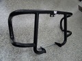 エンジンガード AIRFLY 【EVO】 ENGINE GUARD,( ブラック )【メテオ350 /クラッシック350/ブリット350 】ロイヤルエンフィールド