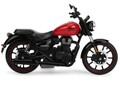 【プラモデル】メテオ350   FIREBALL RED　1/12スケール
