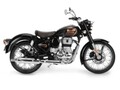【プラモデル】クラシック350　CLASSIC 350 HALCYON BLACK　　1/12スケール