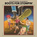 [CD] V/A "BOOT FOR STOMPIN'"